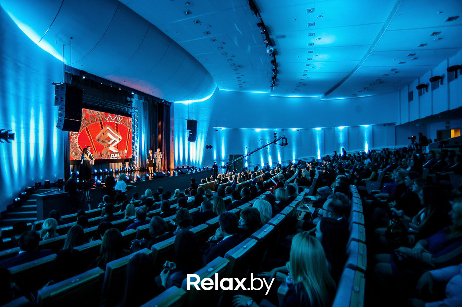 Церемония награждения Премии «Народная Марка», фото № 88