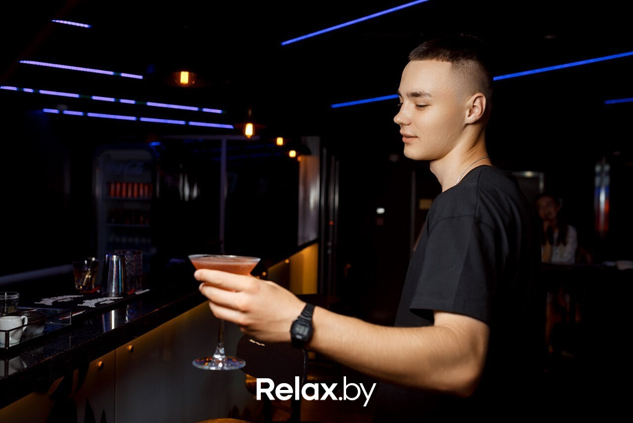 Saturday Party, фото № 1