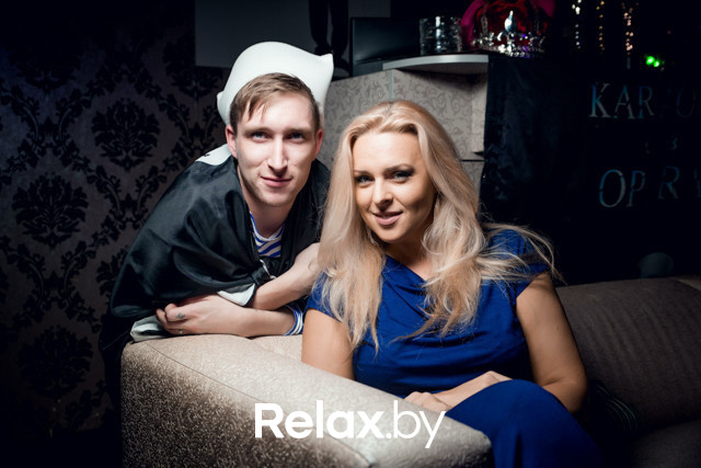 Аврора party, фото № 19