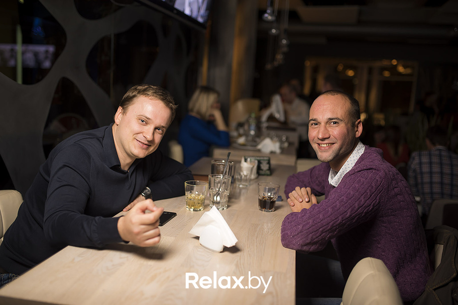 Hot weekend, фото № 60