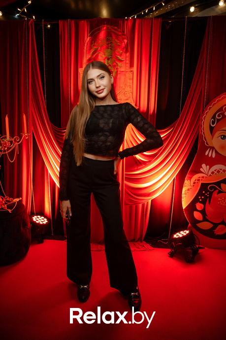 Friday party, фото № 30