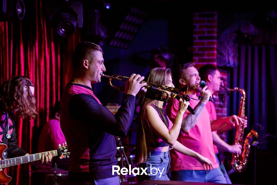 Brooklyn Live!, фото № 38