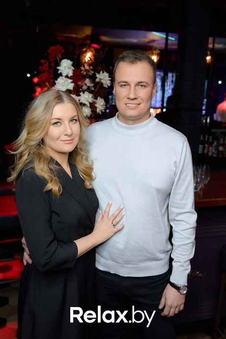 Открытие The One, фото № 25