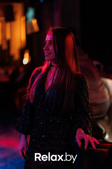 День Встречи Выпускников, фото № 94