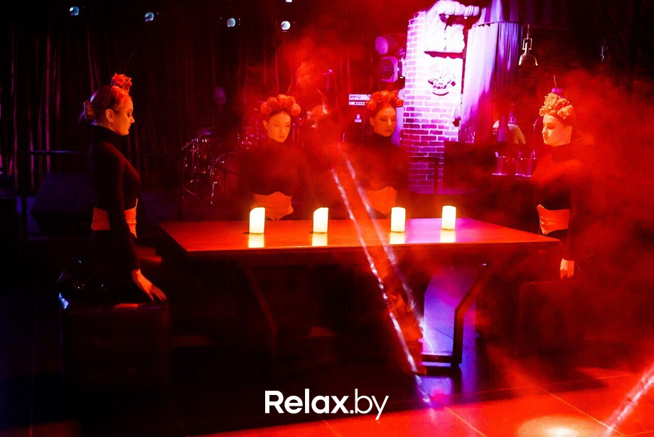 Brooklyn Live!, фото № 3