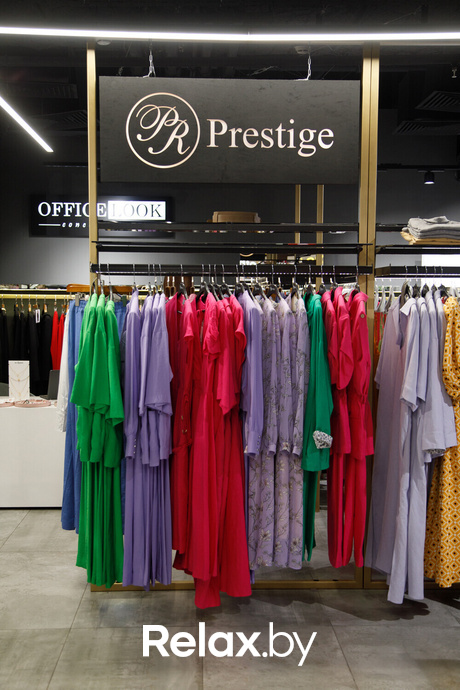 REOPENING TREND PARK, фото № 182