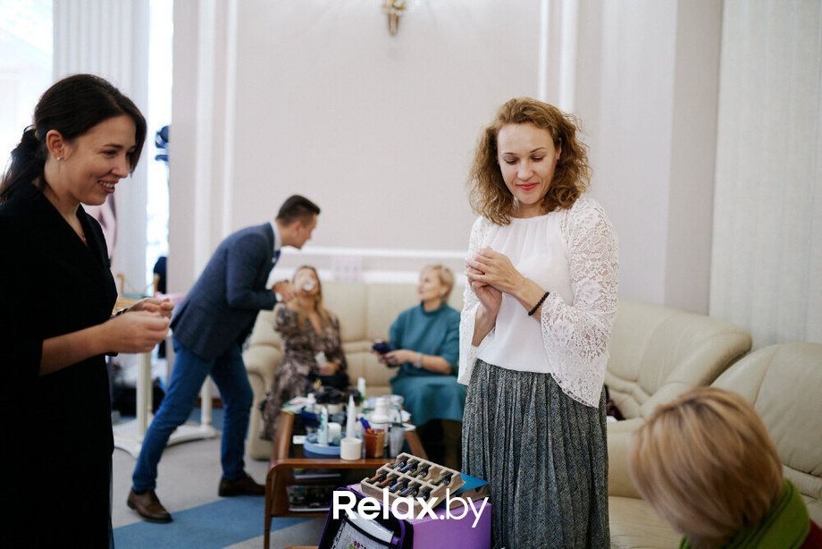 Fashion-терапия «Жизнь заново» by Kabadaryan, фото № 57