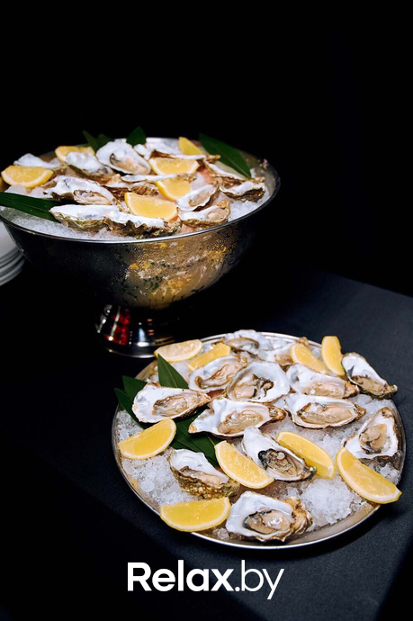 IX Бизнес-премия «Номер один», фото № 96