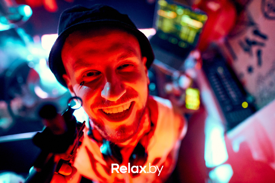 Halloween, фото № 76