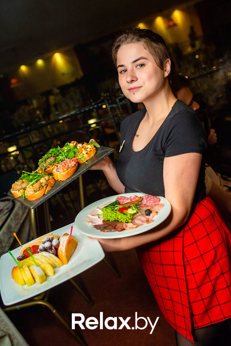 MoulinRouge, фото № 50