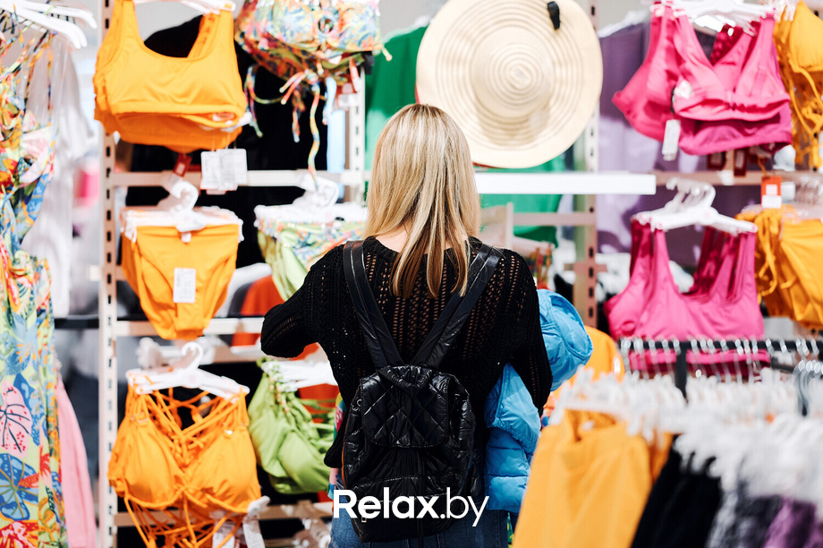 Открытие DeFacto, фото № 47