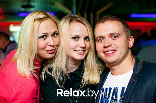 Ночь резидентов, фото № 18