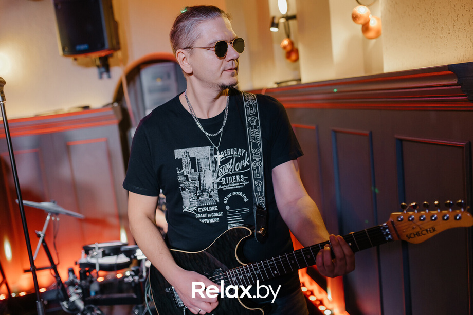 Старый Новый Год, фото № 31