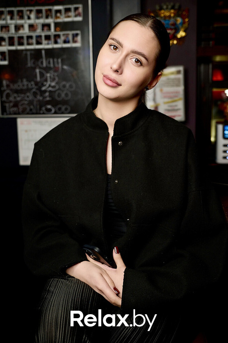 Parker House, фото № 51