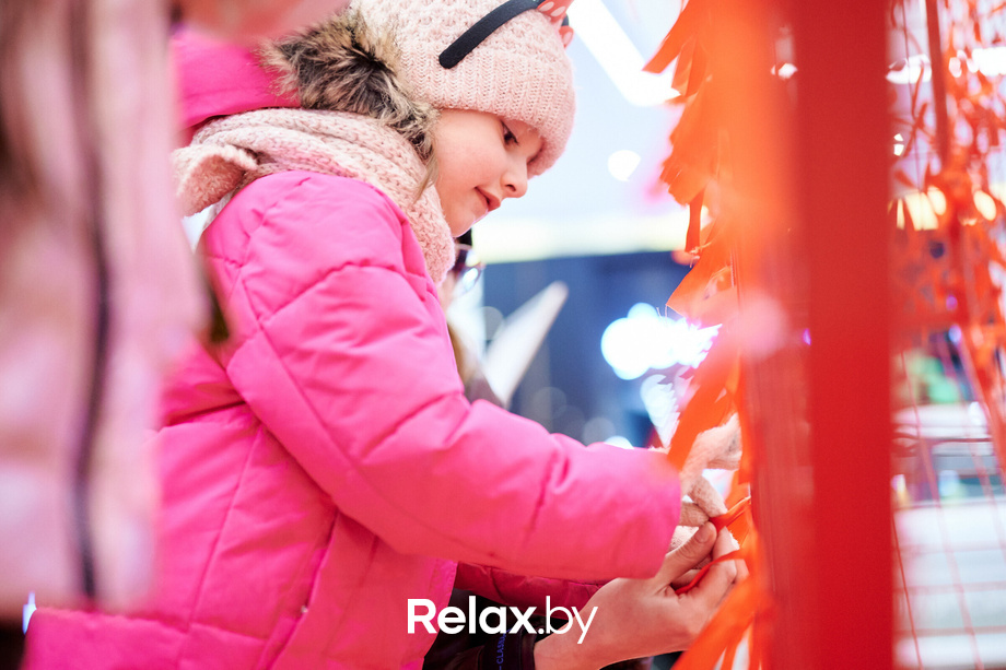 14 февраля в ТРЦ Galleria Minsk, фото № 183