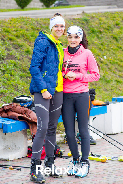 Золотая осень с Васильками, фото № 55