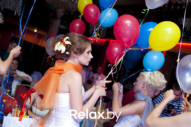 Парад невест 2013, фото № 176