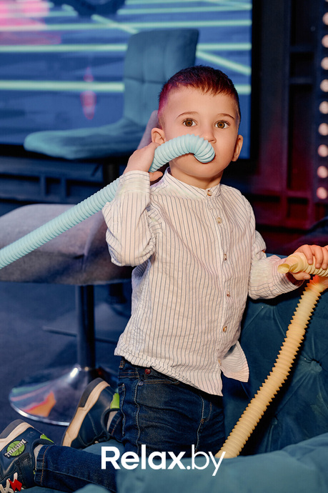 Короли Вечеринок. Детский праздник, фото № 85