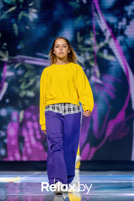 День работников лёгкой промышленности Беларуси, фото № 266