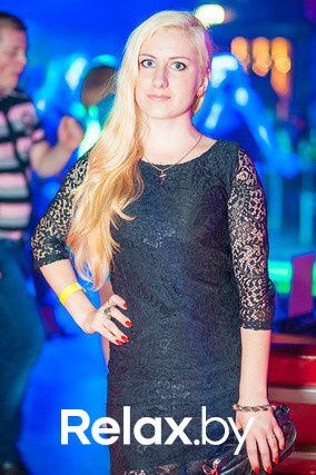 Вечеринка в клубе Макс-Шоу, фото № 20