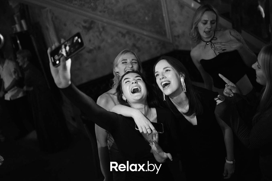 Saturday party, фото № 58