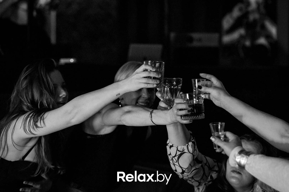 Новогодний Бруклин, фото № 46