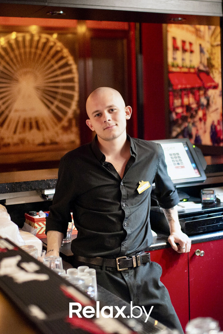 MoulinRouge, фото № 10