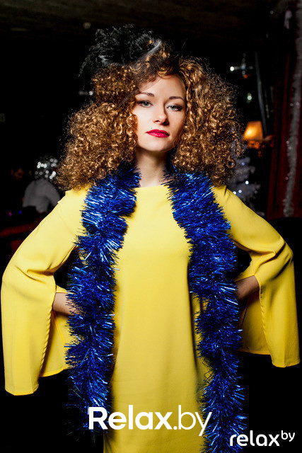 Лучшие фото с новогодних событий, фото № 29