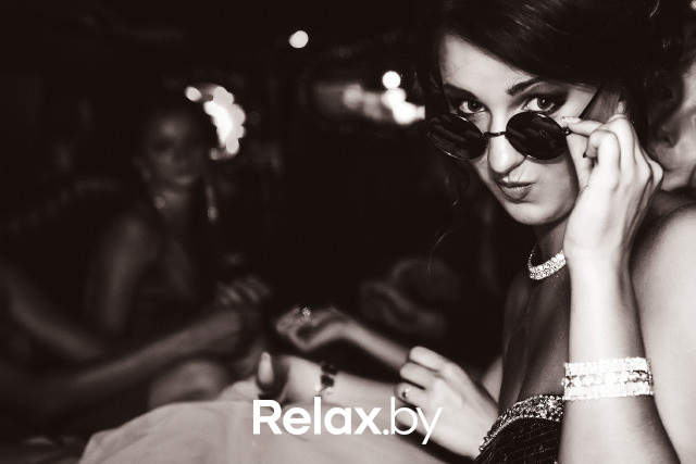 Выпускной хореографического колледжа, фото № 136