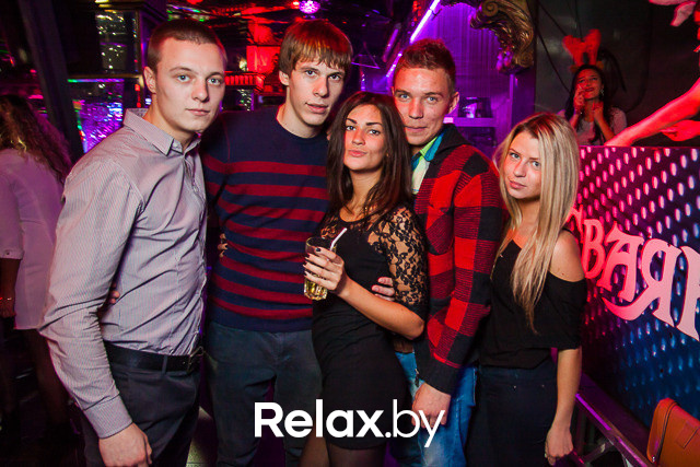 Retro Madison, фото № 102