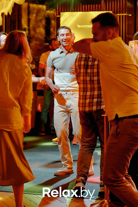 Saturday music, фото № 115