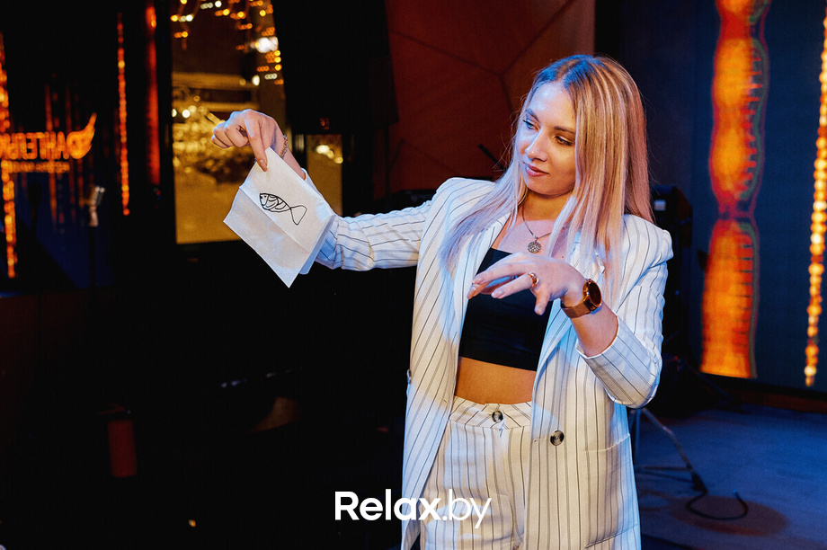 Friday Music, фото № 100