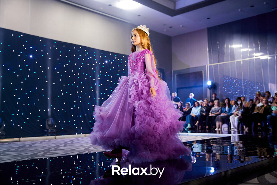 IMG Fashion KILLA PARTY - KIDS’ SHOW, фото № 726