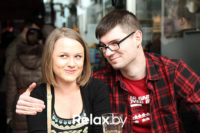 TNT rock club: Kitchen Stuff Only&The Apples, фото № 76