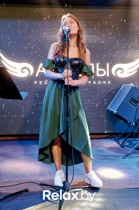 Saturday music, фото № 58