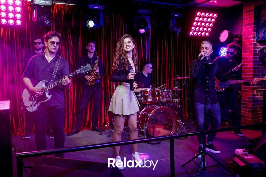 Brooklyn Live!, фото № 42