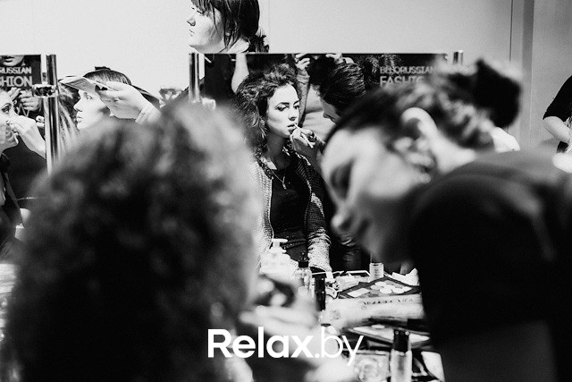 Backstage BFW, фото № 123