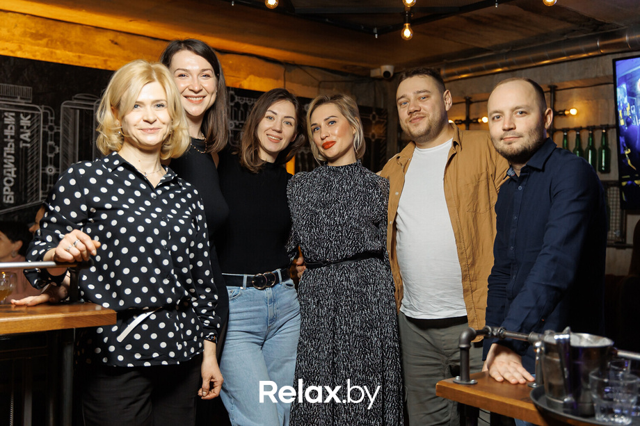 Zavod Friday Night, фото № 61