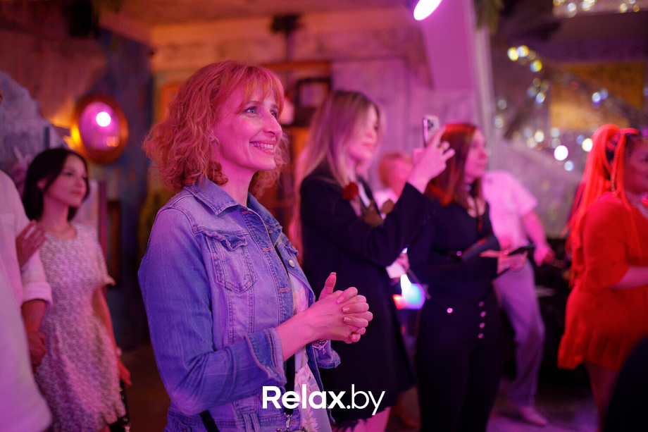 Opening Party, фото № 169