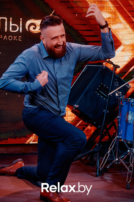 Friday Music, фото № 95