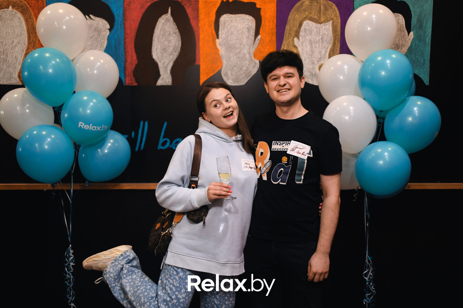 Relax Friends, фото № 53