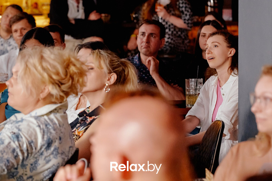 Отчетный концерт, фото № 43