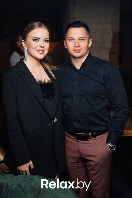 5 лет Hookahplace Kolasa, фото № 71