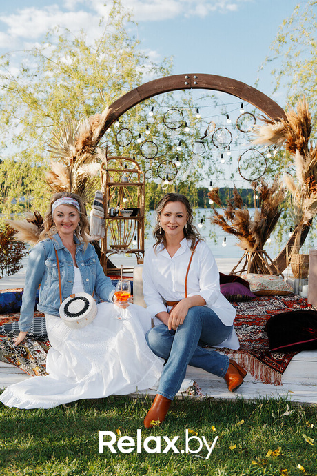 День рождения Светланы Зере, фото № 224