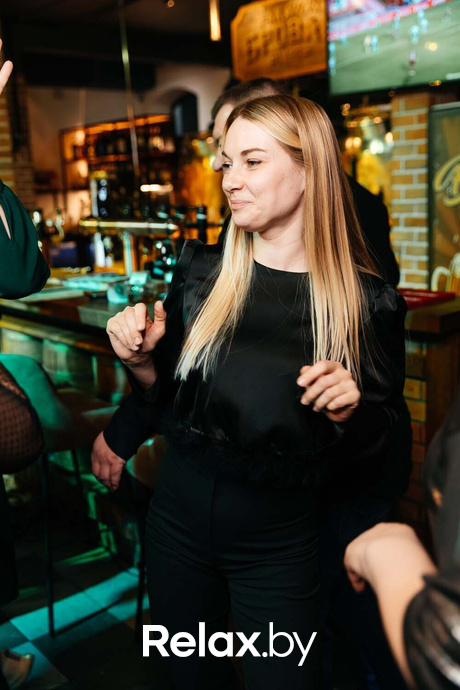 Танцуем в Броваре, фото № 55