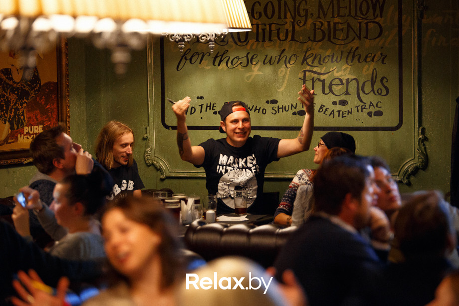 Мозговой Штурм, фото № 5