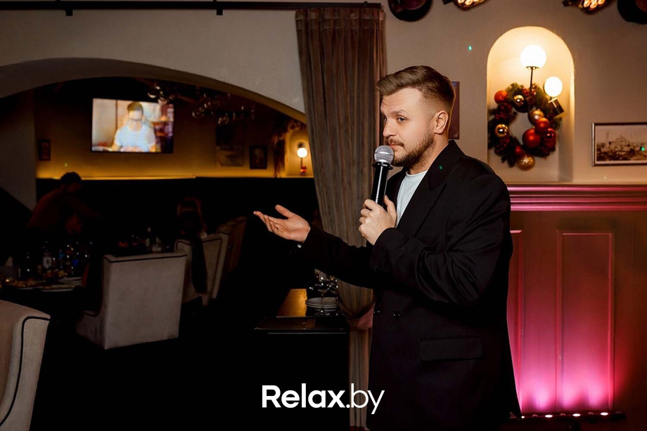 Старый Новый год, фото № 48