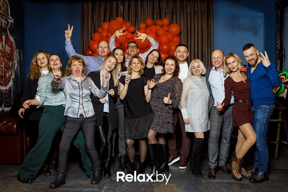 Brooklyn Live!, фото № 19