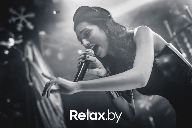 Новогоднее GATSBY SHOW, фото № 51