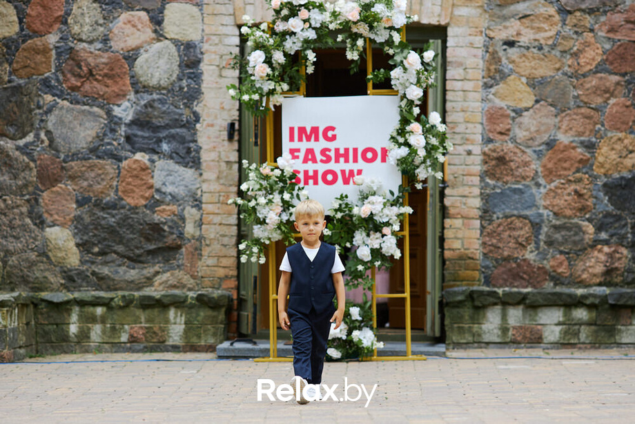 IMG FASHION SHOW – SUMMER 2021, фото № 326